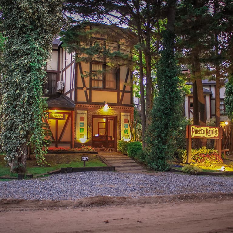 Puerto Hamlet Cariló